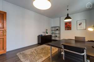 Großzügige 3-Zimmer Wohnung im 3. OG mit Balkon in Friedrichshain – Kreutzigerstraße 9, 10247 Friedrichshain, Berlin – Vorschaubild 13