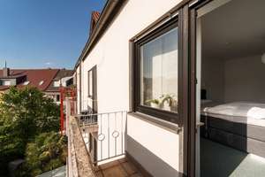 Gepflegte 3-Zimmer-Wohnung in Toplage auf der Parkinsel – 67061 Süd, Ludwigshafen am Rhein – Vorschaubild 10