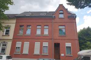 Mehrgenerationenhaus / Wohnen & Arbeiten / Anlageobjekt Garten – Mülheim an der Ruhr – Vorschaubild 4
