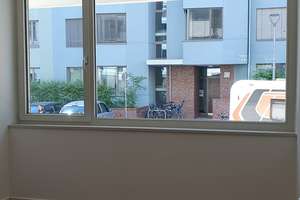 Großzügiges Loft in Friedrichshain: Wohnen im Grünen auf 109 Quadratmetern – Die vollständige Adresse der Immobilie erhältst du vom Anbieter., 10245 Friedrichshain, Berlin – Vorschaubild 13