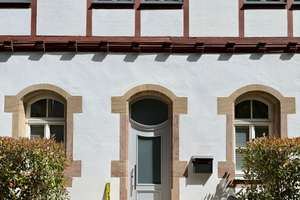 Bezugsfreies Luxusanwesen mit Poolhaus und großem Privatgarten in Bester Lage – Die vollständige Adresse der Immobilie erhältst du vom Anbieter., 90768 Oberfürberg, Eschenau, Fürth – Vorschaubild 7
