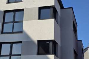 Schöne 2,5-Zimmerwohnung im Neubau in Möhringen – Sigmaringer Str. 15, 70567 Möhringen-Mitte, Stuttgart – Vorschaubild 5