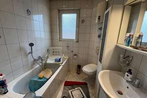 Legen Sie Ihr Geld in gute Wände!      3-Familienhaus mit Garage, Recklinghausen - Paulusviertel – Die vollständige Adresse der Immobilie erhältst du vom Anbieter., 45657 Paulusviertel, Recklinghausen – Vorschaubild 15
