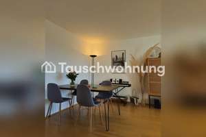 Tauschwohnung: Biete helle Wohnung in D-Bilk – Die vollständige Adresse der Immobilie erhältst du vom Anbieter., 40223 Unterbilk, Düsseldorf – Vorschaubild 2