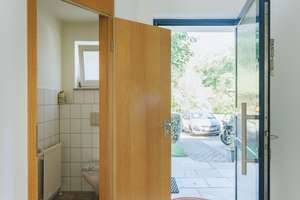 Provisionsfreies Eckreihenhaus mit Garten, Terrasse, Balkon und Garage – sofort bezugsfrei – 70565 Fasanenhof, Stuttgart – Vorschaubild 12