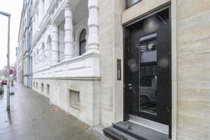 Exklusiver Altbau mit privatem Garten, moderner Raumaufteilung & variabler Wohnstruktur – Die vollständige Adresse der Immobilie erhältst du vom Anbieter., 30159 Mitte (Ortsteil), Hannover – Vorschaubild 24