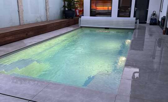 Luxuriöses Einfamilien Haus mit Smart Home, Pool, Sauna & High-End-Ausstattung PRIVATVERKAUF ! 