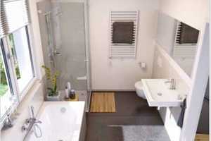 Neues Haus 5 Schlafzimmer. Großer Küche & Garten. Fully furnished – Im Flieder 8, 63075 Offenbach am Main – Vorschaubild 31