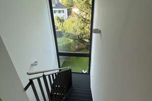 Exklusives Reihenendhaus im Bundesviertel – Erstklassig saniert, Wärmepumpe, Designküche, Garten  – Langenbachstraße 24, 53113 Gronau, Bonn – Vorschaubild 13