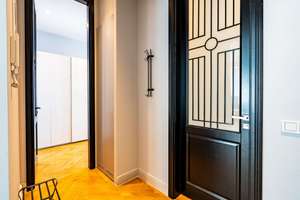 Stilvolles Gründerzeithaus in Charlottenburg: Moderne 2-Zimmer-Wohnung – Die vollständige Adresse der Immobilie erhältst du vom Anbieter., 10627 Charlottenburg, Berlin – Vorschaubild 10