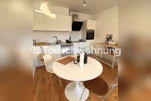 Tauschwohnung: Tausche 2 Zimmer 47qm Neubau mit EBK und Aufzug auf Ringbahn – Die vollständige Adresse der Immobilie erhältst du vom Anbieter., 10369 Fennpfuhl, Berlin – Vorschaubild 4