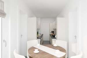 WG-Zimmer mit perfekter Anbindung und Nähe zu BMW – Die vollständige Adresse der Immobilie erhältst du vom Anbieter., 80935 Lerchenau-Ost, München – Vorschaubild 3