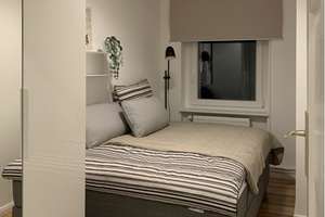 Effortless Urban Living – Stylish 2-Room Home in Prime Prenzlauer Berg – Die vollständige Adresse der Immobilie erhältst du vom Anbieter., 10405 Prenzlauer Berg, Berlin – Vorschaubild 11