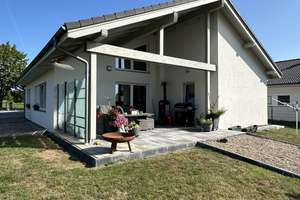 ZUR MIETE: KfW 40 Haus - TRAUMHAFTE RANDLAGE❗️ – Die vollständige Adresse der Immobilie erhältst du vom Anbieter., 39628 Schäplitz – Vorschaubild 6