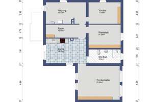Bungalow mit ausgebautem Dachgeschoss in Ehmen - provisionsfrei! – Die vollständige Adresse der Immobilie erhältst du vom Anbieter., 38442 Ehmen, Wolfsburg – Vorschaubild 16