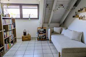 Exklusive 3 Zimmer- DG Wohnung in Mannheim-Wallstadt, EBK u. Balkon inklusive – Limbacher 21, 68259 Wallstadt, Mannheim – Vorschaubild 4