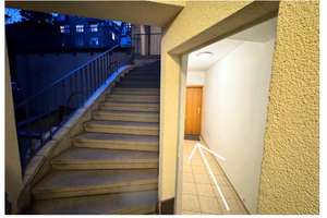 Möbliertes Apartment in beliebter Lage am Marienplatz in Stuttgart – Hohenstaufenstraße 18, 70178 Karlshöhe, Stuttgart – Vorschaubild 6
