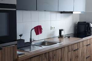 Vollmöblierte 2-Zimmerwohnung ab Sofort Verfügbar - mit Tiefgarage - nähe Bahnhof – Sophienstraße 7, 9130 Sonnenberg, Chemnitz – Vorschaubild 24