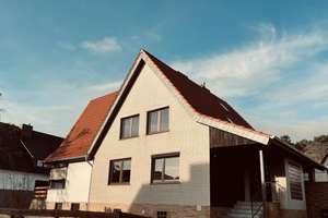 Zentral und ruhig gelegenes Einfamilienhaus in Gifhorn – Die vollständige Adresse der Immobilie erhältst du vom Anbieter., 38518 Gifhorn – Vorschaubild 2