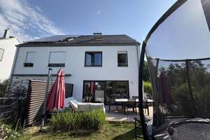 Moderns Traumhaus vor den Toren Münchens – Die vollständige Adresse der Immobilie erhältst du vom Anbieter., 82140 Olching – Vorschaubild 3