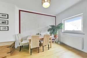 Stilvolle Eigentumswohnung mit Balkon in begehrter Lage von Sülz/Lindenthal – Die vollständige Adresse der Immobilie erhältst du vom Anbieter., 50937 Sülz, Köln – Vorschaubild 2