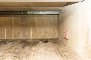 Lichtdurchflutete 2-Zimmer-Wohnung mit Südbalkon, traumhaftem Blick ins Grüne, Aufzug und Tiefgarage – Stiftsbogen 81 a, 81375 Neuhadern, München – Vorschaubild 36