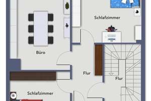30er-Jahre-Charme in Bestlage – Familienglück mit sicheren Wegen und ruhigem Garten! – Die vollständige Adresse der Immobilie erhältst du vom Anbieter., 47799 Cracau, Krefeld – Vorschaubild 27