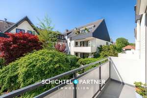 Hulsberg | Vermietetes Reihenhaus mit Sauna, Garten und Tiefgarage – Die vollständige Adresse der Immobilie erhältst du vom Anbieter., 28205 Hulsberg, Bremen – Vorschaubild 14