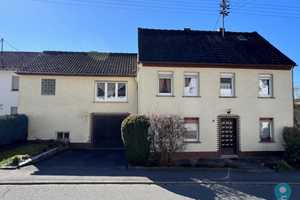 Oberreidenbach: Ehem. Bauernhaus|EFH mit Garage und großem Garten sucht neue Bewohner! – Birkenfeld (Kreis) – Vorschaubild 4