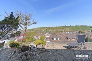 KA-Grötzingen / Penthouse mit großer Dachterrasse & 2 TG-Stellpl. mit tollem Ausblick – Die vollständige Adresse der Immobilie erhältst du vom Anbieter., 76229 Grötzingen, Karlsruhe – Vorschaubild 24