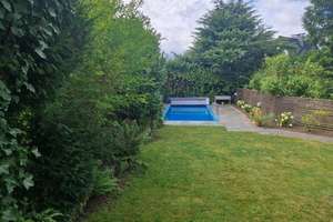 Top Lage, Südviertel, Garten – Die vollständige Adresse der Immobilie erhältst du vom Anbieter., 52074 Hangeweiher, Aachen – Vorschaubild 11