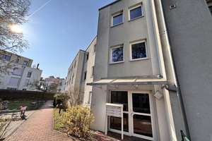 Neuwertige 3-Zi-Traumwohnung in absolut ruhiger, sehr beliebter Wohnlage in Nürnberg-Eibach – Die vollständige Adresse der Immobilie erhältst du vom Anbieter., 90451 Röthenbach Ost, Nürnberg – Vorschaubild 13
