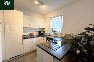 Traumhafte 3-Zimmer-Wohnung im Neubau in Heidingsfeld – 97084 Heidingsfeld, Würzburg – Vorschaubild 4