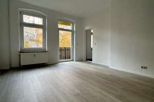 Frisch saniert, großer Balkon und tolle Lage – Sophienstraße 6, 39122 Fermersleben, Magdeburg – Vorschaubild 3