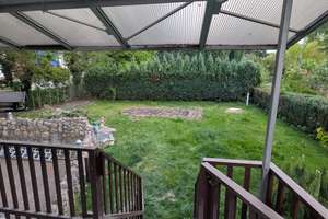 Stilvolle Dachgeschoss-Wohnung mit Garten, zentrale Lage Hamburg-Harburg, Pauschalmiete – Die vollständige Adresse der Immobilie erhältst du vom Anbieter., 21077 Wilstorf, Hamburg – Vorschaubild 10