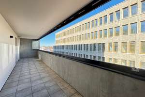 Stilvoll wohnen: Hochwertige 3-Zimmer-Wohnung mit Loggia – Ludwigstraße 17, 72766 Reutlingen-Mitte, Reutlingen – Vorschaubild 4