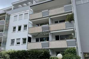 Ruhige Wohnanlage direkt am Vestnertorgraben - Einbauküche und Stellplatz vorhanden – Die vollständige Adresse der Immobilie erhältst du vom Anbieter., 90408 Pirckheimerstraße, Nürnberg – Vorschaubild 22