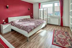 Gepflegte 3-Zimmer-Wohnung mit zwei Balkonen in Bremerhaven – Bremerhaven – Vorschaubild 5