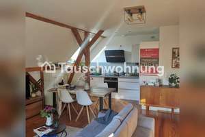 Tauschwohnung: Wunderschöne, ruhige, helle Wohnung mit Hinterhofbalkon – Die vollständige Adresse der Immobilie erhältst du vom Anbieter., 4105 Zentrum-Nordwest, Leipzig – Vorschaubild 2