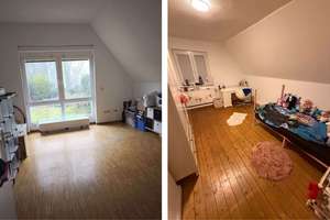 Großes, freistehendes Einfamilienhaus mit Garten in ruhiger Wohnlage – Die vollständige Adresse der Immobilie erhältst du vom Anbieter., 46446 Emmerich am Rhein – Vorschaubild 5