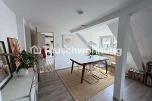 Tauschwohnung: Wohnung in Flingern-Nord gegen Wohnung in Flingern-Nord – Die vollständige Adresse der Immobilie erhältst du vom Anbieter., 40233 Flingern Nord, Düsseldorf – Vorschaubild 3