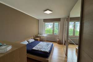 Stilvolle und modernisierte 2-Zimmer-Wohnung mit Balkon in Düsseldorf-Derendorf – Die vollständige Adresse der Immobilie erhältst du vom Anbieter., 40476 Derendorf, Düsseldorf – Vorschaubild 9