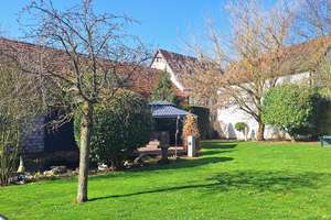 Ein Hauch vom Winde verweht-Villa der Extraklasse mit parkähnlichem Grundstück – Fuhrweg 5, 61184 Karben – Vorschaubild 18