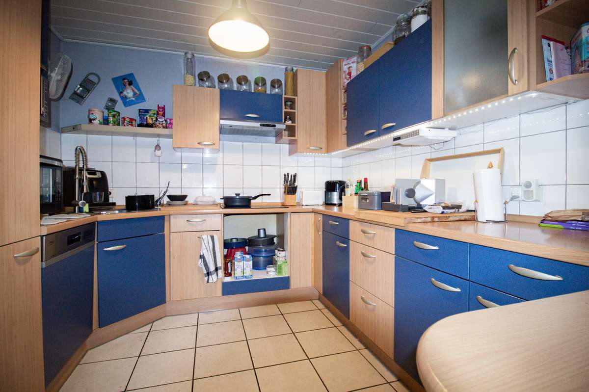 Immobilie in Neulußheim - Wohnimmobilie für langfristige Rendite - Bild 11