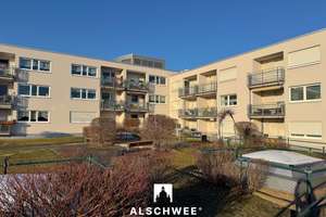 *Exklusiv*Zwei-Zimmerwohnung mit Balkon und TG in Höhenlage! – Die vollständige Adresse der Immobilie erhältst du vom Anbieter., 1189 Kleinpestitz/Mockritz, Dresden – Vorschaubild 2