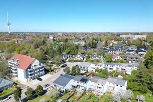 Familienidyll im Grünen: Reihenhaus in begehrter Lage in Cuxhaven mit wunderschönem Garten. – Die vollständige Adresse der Immobilie erhältst du vom Anbieter., 27474 Cuxhaven – Vorschaubild 26