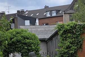 Mehrfamilienhaus mit Halle...  17 fach – Traarer Straße 14 u 16, 47829 Uerdingen, Krefeld – Vorschaubild 14