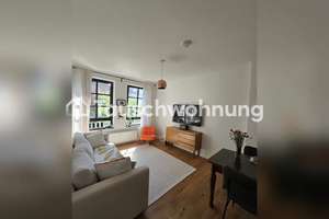 Tauschwohnung: Schöne und helle Wohnung in Ottensen Süd