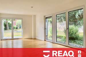 Luxuriöse 3-Zimmer-Terrassenwohnung im Herzen des Pontviertels!