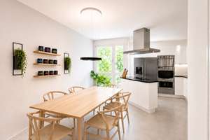 Exklusives Wohnen am Leinpfadkanal – großzügige 4-Zimmer-Wohnung mit direktem Wasserzugang – Sierichstraße 101, 22299 Winterhude, Hamburg – Vorschaubild 15